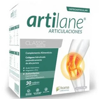 ARTILANE CLASSIC, 30 paketėlių