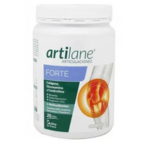 ARTILANE FORTE, milteliai, 220g