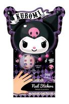 Lipdukai nagams Kuromi