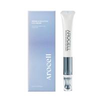 Arocell Wrinkle Solution Eye Cream paakių kremas su masažine galvute 15 ml Arocell Wrinkle Solution Eye Cream paakių kremas su masažine galvute 15 ml