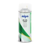 MIPA 2K-Loser HS Spray - Lako suleidimo skiediklis aerozolyje 400ml