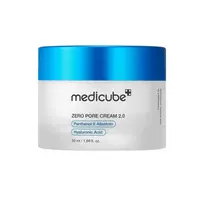 Medicube Zero Pore Cream 2.0 veido kremas porų priežiūrai 50ml