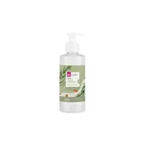 Alyvuogių ir migdolų pieno muilas BI CARE, 300 ml