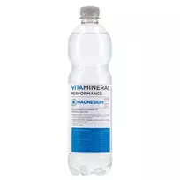 Izotoninis gėrimas VITAMINERAL Magnis 0,75L