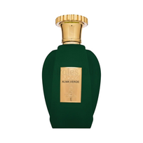 Emir Voux Alma Verde EDP parfumuotas vanduo unisex, 100 ml