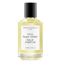 Thomas Kosmala No.11 Super Amber EDP parfumuotas vanduo unisex, 100 ml