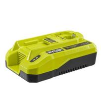 Akumuliatorių kroviklis RYOBI ONE+ Max Power RC1836112, 18/36 V, 12/6 A