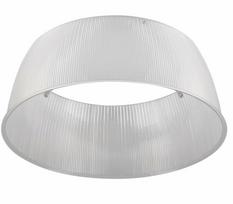 Šviestuvo gaubtas lubų SLV Highbay C, 1, skaidri sp. / skaidri sp.