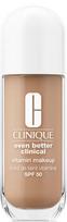 Skystas makiažo pagrindas Clinique Even Better Clinical, SPF 50, medium cool sp., 3, 30 ml