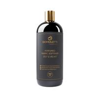 Skalbinių minkštiklis Domoletti ZEST & VELVET, skystas, 1 l