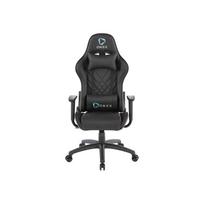 ONEX GX220 AIR žaidimų kėdė | Juoda | Iki 125 kg