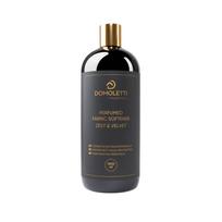 Skalbinių minkštiklis Domoletti Zest & Velvet, skystas, 1 l