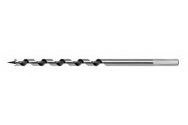 Spiralinis medžio grąžtas Högert HT6D548, medienai, sraigtinis, hex, 12 mm x 40 cm