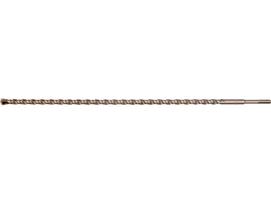 SDS+ grąžtas gelžbetoniui Yato YT-4183, mūrui/raudonos plytos, sraigtinis, sds plus, 16 mm x 46 cm
