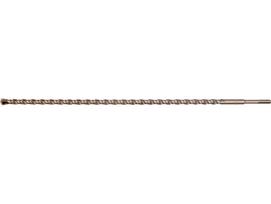 SDS+ grąžtas gelžbetoniui Yato YT-4184, mūrui/raudonos plytos, sraigtinis, sds plus, 16 mm x 60 cm