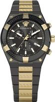 Vyriškas Laikrodis VERSACE V-SPORTY GRECA VESO007/22