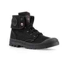 Sportiniai batai vyrams Palladium gy M 02353-060-M, juodi