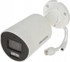 Hikvision Ds-2cd2086g2h-iu Ip Kamera 8mp 4k Acusense, 40m Ir, Audio