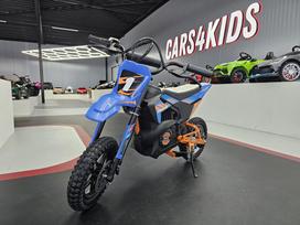 Electric cross motor X-Bike 24 volt