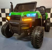 Farmer Truck 4x4 12volt with remote control