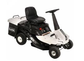 Vejos traktoriukas Blackstone RAVEN 61-750 CSM - Mini-rider (224 CC)