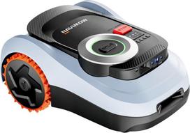 Belaidis vejos robotas SEGWAY Navimow i215E Lidar E