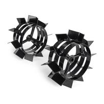 Ratai metaliniai kultivatoriams STIGA SRC585