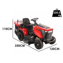 Vejos traktoriukas GeoTech-Pro PRTM 200-1020 H-CM