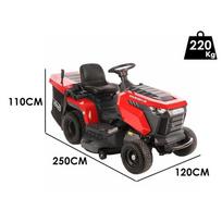Vejos traktoriukas GeoTech-Pro PRTM 180-1020 H-CM