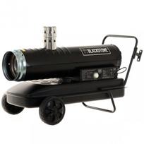 Dyzelinis šildytuvas Blackstone i-BDH 30 kW – netiesioginis degimas
