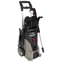 Dedra DED8825 Aukšto slėgio plovimo įrenginys, 2500 W, 195 bar
