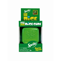 NeeDoh sprite nice cube antistresinis squishy žaislas