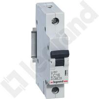 Automatinis jungiklis 1p C 16a 6ka Ac S301 Rx3