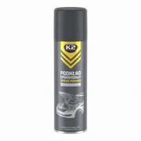 K2 epoksidinis antikorozinis gruntas