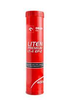 Guolių tepalas ORLEN LITEN LT LITEN PREM. LT-4EP2 400G