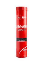 Specialus tepalas ORLEN GREASEN GRAFIT GREASEN GRAFIT 400G