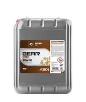 Transmisinė alyva ORLEN MTF (20L) 85W90 GEAR GL-5 85W90 20L