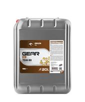 Transmisinė alyva ORLEN MTF (20L) 75W90 GEAR SX 75W90 20L