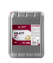 Hidraulinė alyva ORLEN Multi PTF (20L) 30 MULTI PTF 30 20L