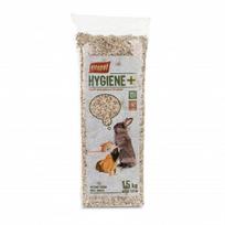 VITAPOL Hygiene+ Medvilninis substratas graužikams ir triušiams 1,5 kg