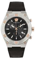 Vyriškas Laikrodis VERSACE V-SPORTY GRECA VESO004/22