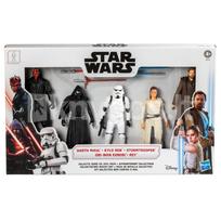 STAR WARS Jubiliejinė figūrėlė, 15 cm