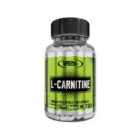 Real Pharm L-Carnitine 90 caps