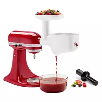 Virtuvinio kombaino priedas - trintuvė KitchenAid 5KSMFVSP