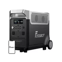 Įkraunamas maitinimo šaltinis FOSSiBOT F3600