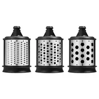 Smulkinimo ir tarkavimo priedų rinkinys KitchenAid 5KSMEMVSC