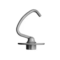 Tešlos minkymo kablys KitchenAid 5K452DH