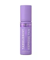 Tanologist Tinted Self Tan Mousse Express Tan 200 ml