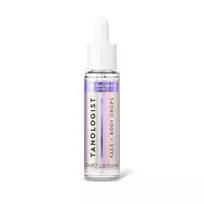 Tanologist Self Tan Drops Face + Body Drops 30 ml