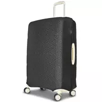FABRIZIO Worldpack L luggage cover 10481 - JUODA